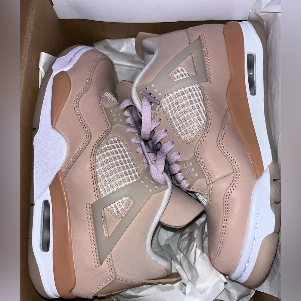 air jordan 4 Shimmer